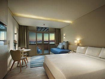 Resorts World Langkawi (former Awana Porto Malai)